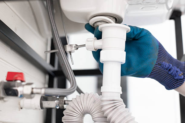 Reliable Drain Cleaning contractor in Packwood, WA by Masters Plumbing Service