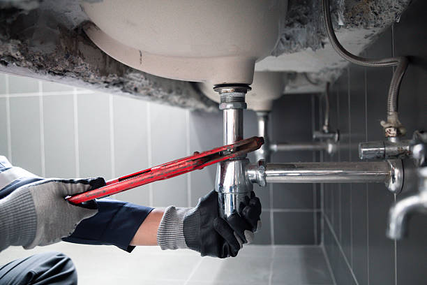 Trusted Sewer Line Repair service in Packwood, WA - Masters Plumbing Service